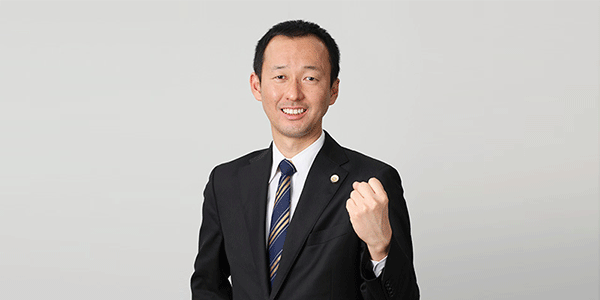 代表弁護士大澤一郎