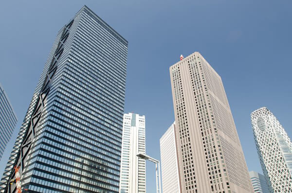 家賃滞納以外の建物明渡